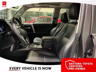 Toyota 4Runner 2018 AWD Limited 4dr SUV