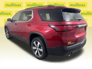 Chevrolet Traverse 2023 LT Leather 4dr SUV