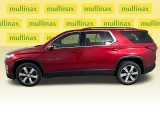 Chevrolet Traverse 2023 LT Leather 4dr SUV