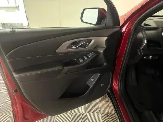 Chevrolet Traverse 2023 LT Leather 4dr SUV