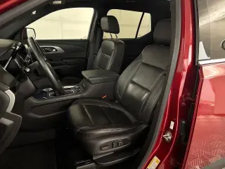 Chevrolet Traverse 2023 LT Leather 4dr SUV