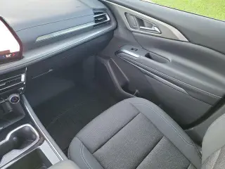Chevrolet Traverse 2026 LT 4 SUV