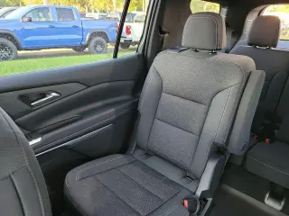 Chevrolet Traverse 2026 LT 4 SUV