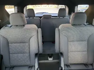 Chevrolet Traverse 2026 LT 4 SUV