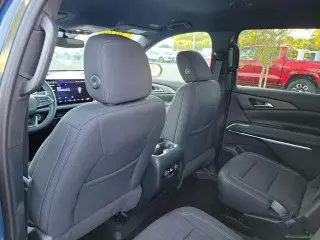 Chevrolet Traverse 2026 LT 4 SUV
