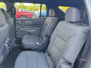 Chevrolet Traverse 2026 LT 4 SUV
