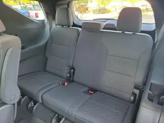 Chevrolet Traverse 2026 LT 4 SUV