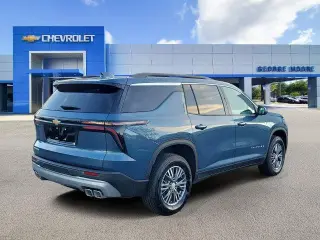 Chevrolet Traverse 2026 LT 4 SUV