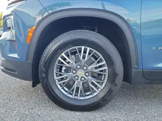 Chevrolet Traverse 2026 LT 4 SUV