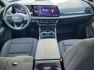 Chevrolet Traverse 2026 LT 4 SUV