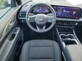 Chevrolet Traverse 2026 LT 4 SUV