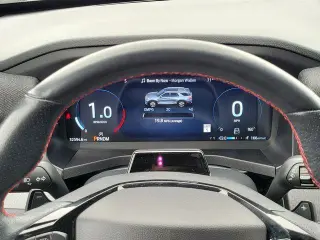 Ford Explorer 2025 AWD ST 4dr SUV