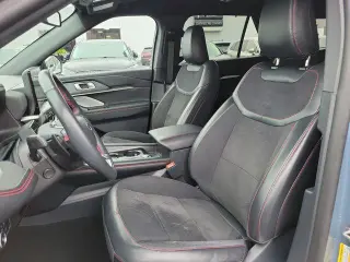 Ford Explorer 2025 AWD ST 4dr SUV