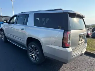 GMC Yukon XL 2017 4x4 Denali 4dr SUV