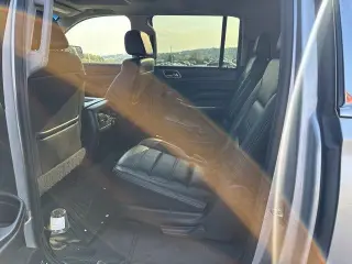 GMC Yukon XL 2017 4x4 Denali 4dr SUV