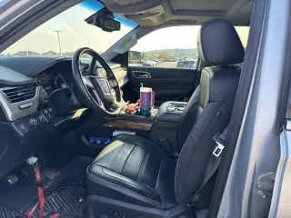 GMC Yukon XL 2017 4x4 Denali 4dr SUV