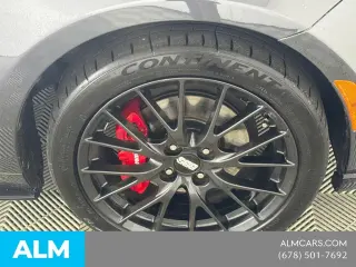 Mazda MX-5 Miata 2017 Club 2dr Convertible 6A