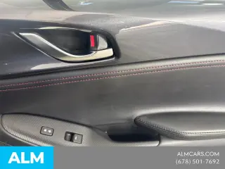 Mazda MX-5 Miata 2017 Club 2dr Convertible 6A