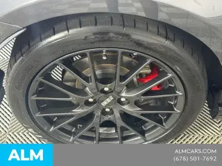 Mazda MX-5 Miata 2017 Club 2dr Convertible 6A