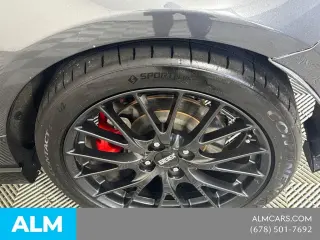 Mazda MX-5 Miata 2017 Club 2dr Convertible 6A