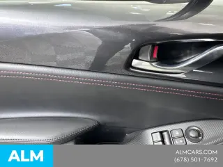 Mazda MX-5 Miata 2017 Club 2dr Convertible 6A
