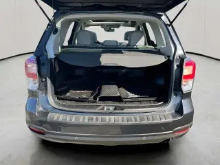 Subaru Forester 2018 AWD 2.5i Limited 4dr Wagon
