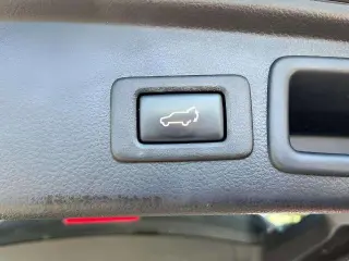 Subaru Forester 2018 AWD 2.5i Limited 4dr Wagon