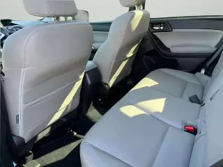Subaru Forester 2018 AWD 2.5i Limited 4dr Wagon