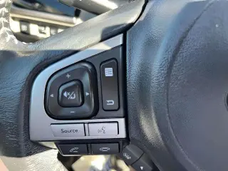 Subaru Forester 2018 AWD 2.5i Limited 4dr Wagon