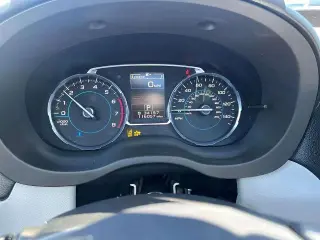 Subaru Forester 2018 AWD 2.5i Limited 4dr Wagon