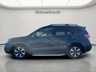 Subaru Forester 2018 AWD 2.5i Limited 4dr Wagon