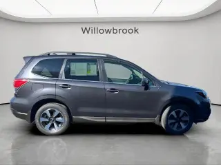 Subaru Forester 2018 AWD 2.5i Limited 4dr Wagon