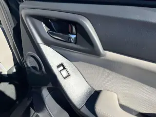 Subaru Forester 2018 AWD 2.5i Limited 4dr Wagon