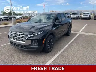 Hyundai SANTA CRUZ 2024 SEL 4dr Crew Cab 4.3ft SB