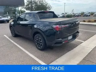 Hyundai SANTA CRUZ 2024 SEL 4dr Crew Cab 4.3ft SB