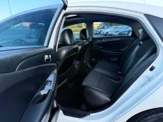 Hyundai SONATA 2013 SE 4dr Sedán