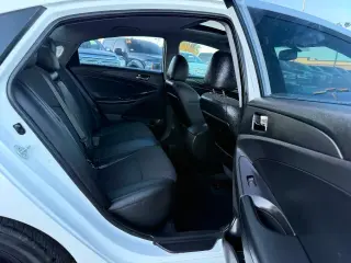 Hyundai SONATA 2013 SE 4dr Sedán