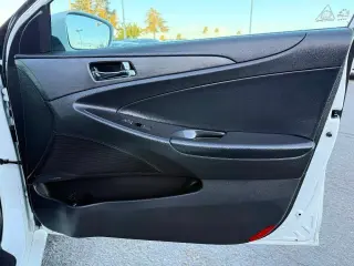 Hyundai SONATA 2013 SE 4dr Sedán
