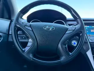 Hyundai SONATA 2013 SE 4dr Sedán