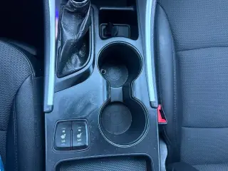 Hyundai SONATA 2013 SE 4dr Sedán