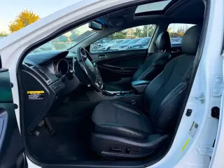 Hyundai SONATA 2013 SE 4dr Sedán