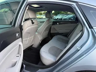 Hyundai SONATA 2016 Sport 4dr Sedan PZEV