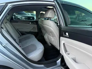 Hyundai SONATA 2016 Sport 4dr Sedan PZEV