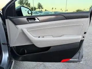 Hyundai SONATA 2016 Sport 4dr Sedan PZEV