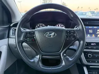 Hyundai SONATA 2016 Sport 4dr Sedan PZEV