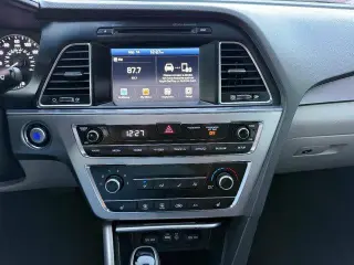 Hyundai SONATA 2016 Sport 4dr Sedan PZEV