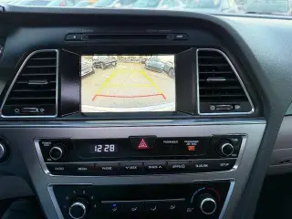 Hyundai SONATA 2016 Sport 4dr Sedan PZEV