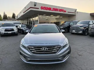Hyundai SONATA 2016 Sport 4dr Sedan PZEV