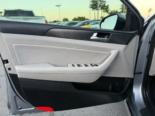 Hyundai SONATA 2016 Sport 4dr Sedan PZEV