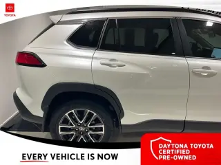 Toyota Corolla Cross 2026 XLE 4dr Crossover